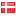 iceni.com server is located in Denmark